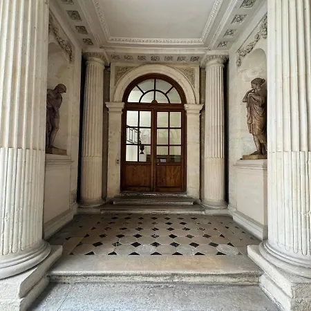 Havre De Paix - Quartier Drouot Opera Apartamento París